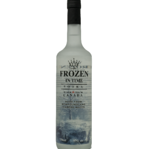 Iceberg Vodka