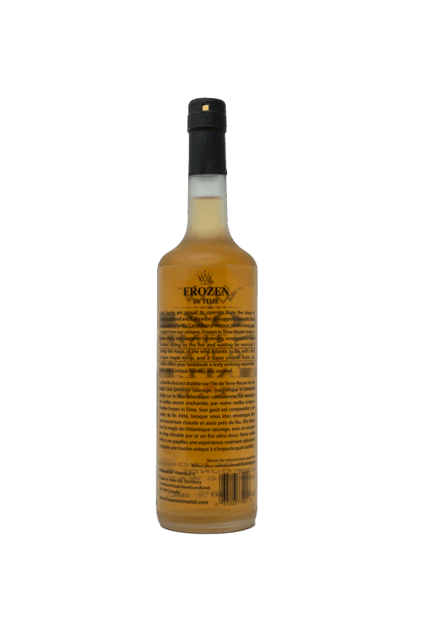 Maple Vodka - Image 2
