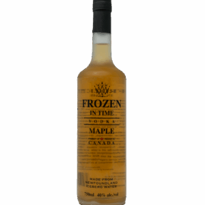 Maple Vodka