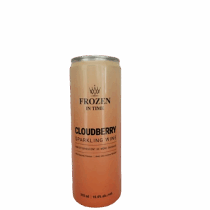 Cloudberry Sparkling Wine