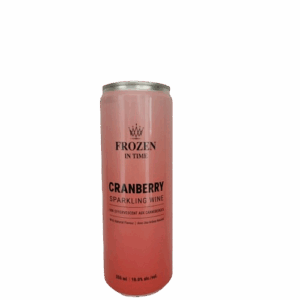 Cranberry Sparkling Wine